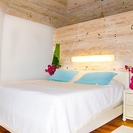 Ocean View Cottage - At Orange Hill Nassau Bagian luar foto