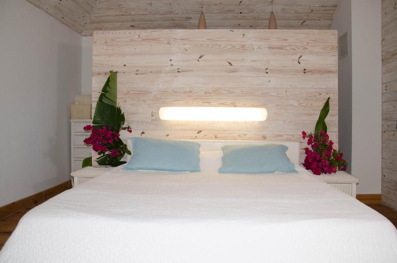 Ocean View Cottage - At Orange Hill Nassau Bagian luar foto